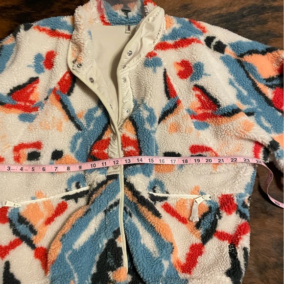 FP Movement by Free People Hit The Slopes Fleece - Picture 7 of 7